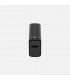 Radiador de Mica PINSAPO 1000W Negro