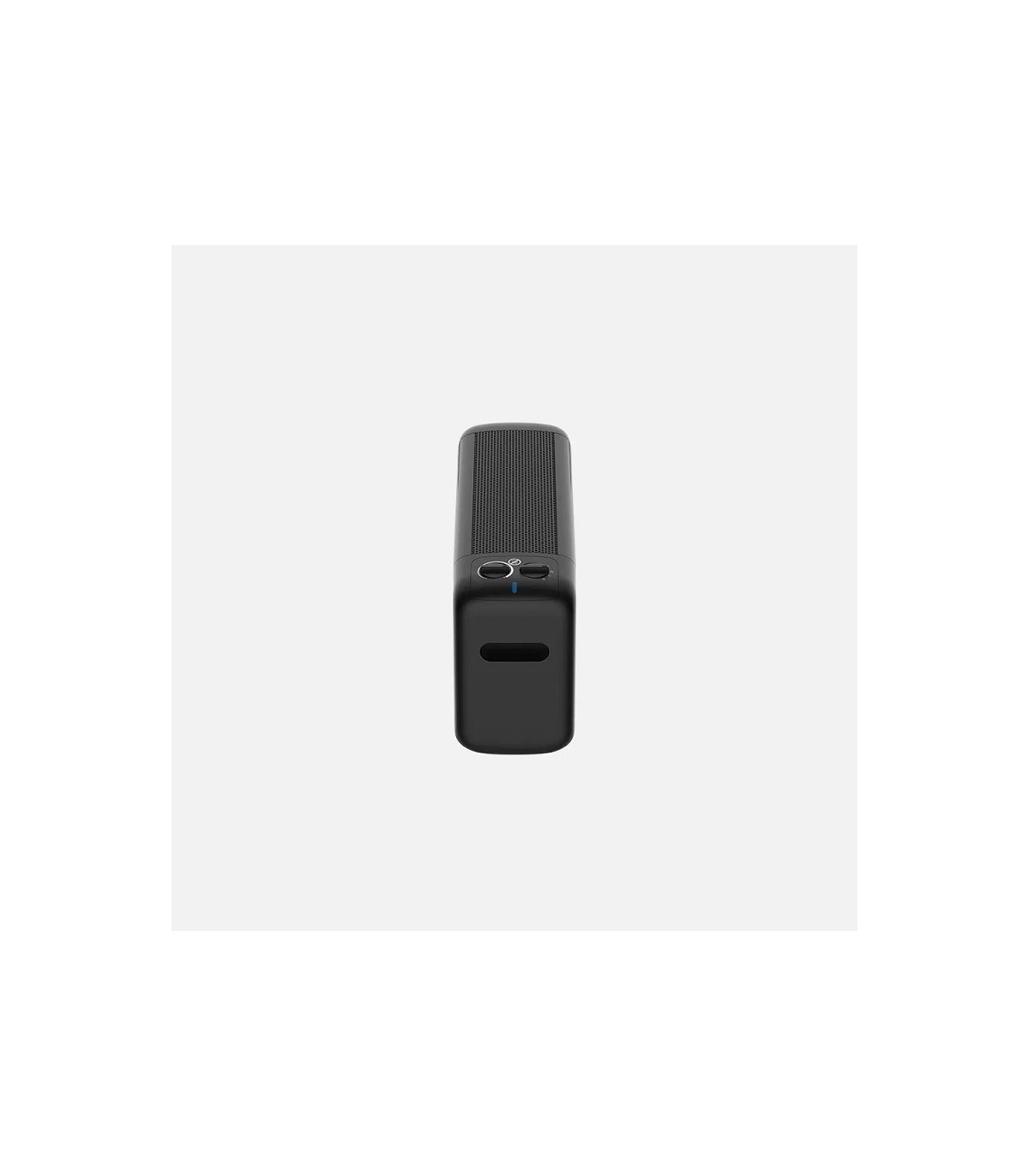 Radiador de Mica PINSAPO 1000W Negro