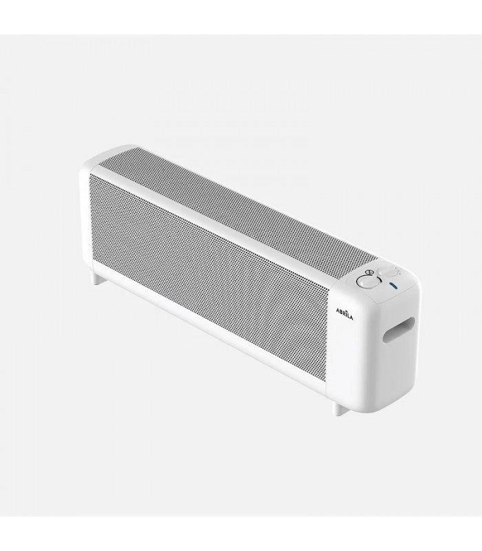 Radiador de Mica PINSAPO 2000W Blanco