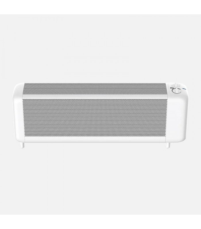Radiador de Mica PINSAPO 2000W Blanco