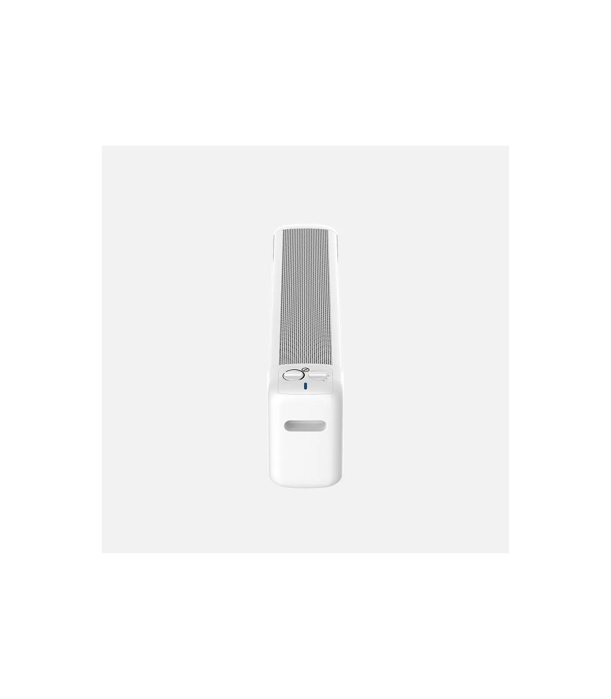 Radiador de Mica PINSAPO 2000W Blanco