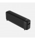 Radiador de Mica PINSAPO 2000W Negro
