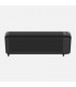 Radiador de Mica PINSAPO 2000W Negro