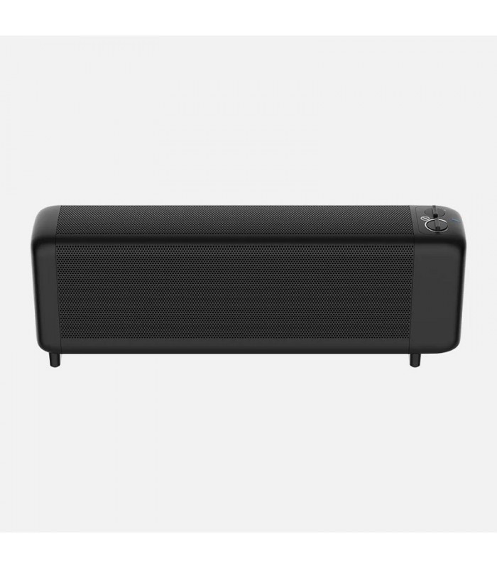 Radiador de Mica PINSAPO 2000W Negro