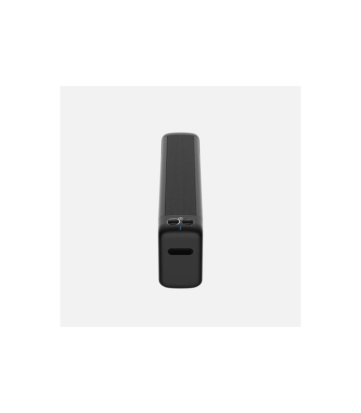 Radiador de Mica PINSAPO 2000W Negro