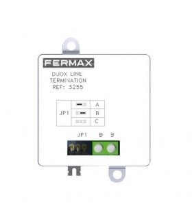 Adaptador Linea Duox Fermax