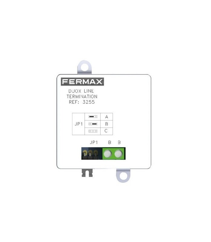 Adaptador Linea Duox Fermax