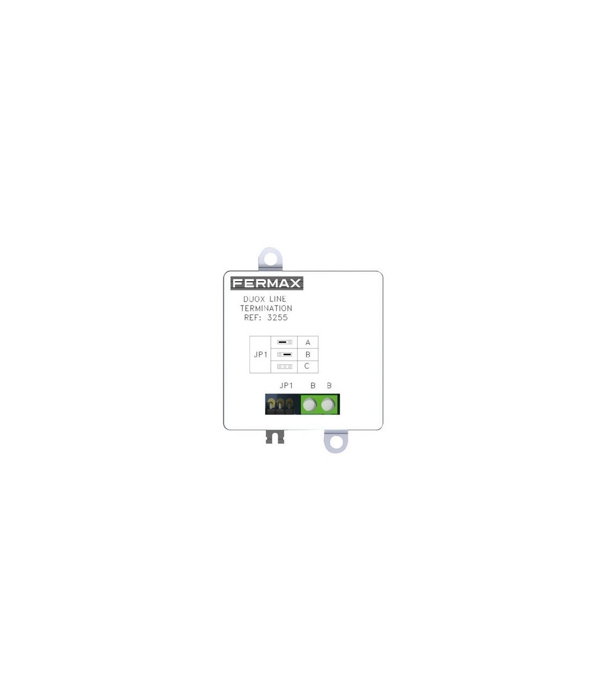 Adaptador Linea Duox Fermax