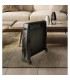 Radiador de Mica OTOÑO 2000W Negro