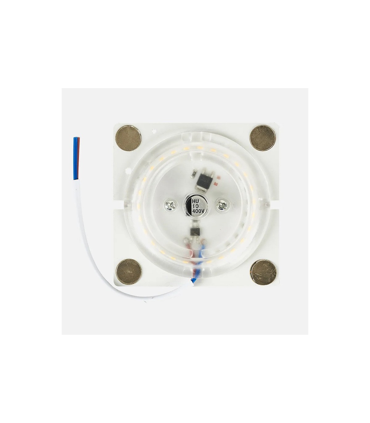 Módulo Multifunción Imán Led 12W 936LM 160º IP20