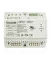Alimentador DIN6 100-240VA/18 DC-3.5A Fermax