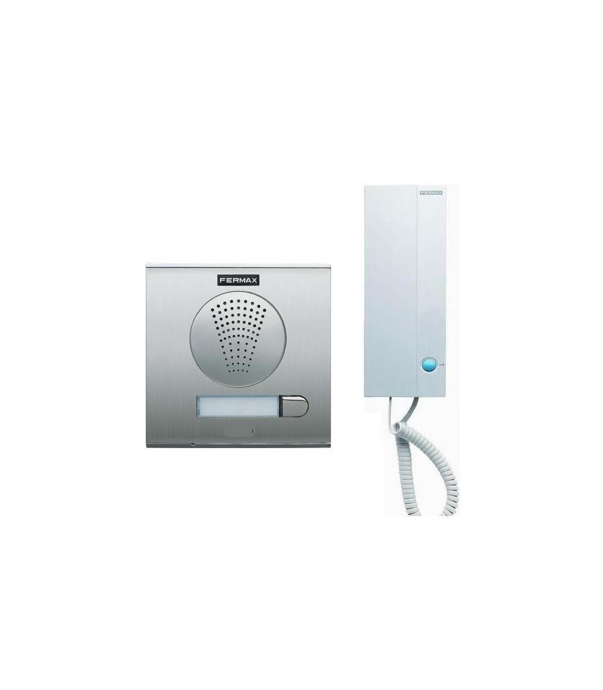 Kit Portero CITY 4+N 1/L (TELF. LOFT)