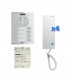 Kit Portero CITY 4+N 4/L (TELF. LOFT)