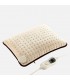 Almohadilla eléctrica JARILLA 40x30cm 100W Beige/Marrón