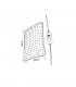 Almohadilla eléctrica JARILLA 40x30cm 100W Beige/Marrón