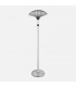 Estufa de Pie de Exterior Halógena KOEL 2000W