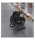 Calefactor Industrial ZENON 3000W Negro