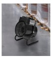 Calefactor Industrial ZENON 3000W Negro