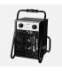 Calefactor Industrial SIMEON 3000W Negro
