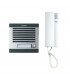 Kit Portero CITYMAX 1L AG 230V TEL. BL