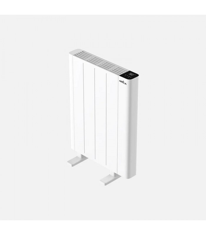 Emisor Térmico de Aluminio POINT 600W Blanco