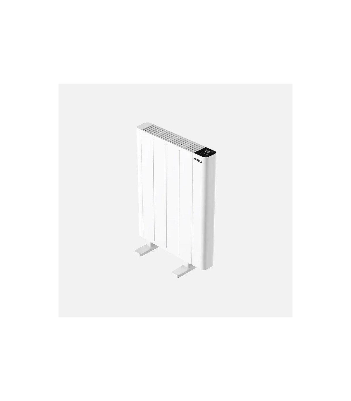 Emisor Térmico de Aluminio POINT 600W Blanco