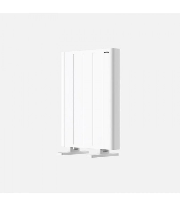 Emisor Térmico de Aluminio POINT 600W Blanco
