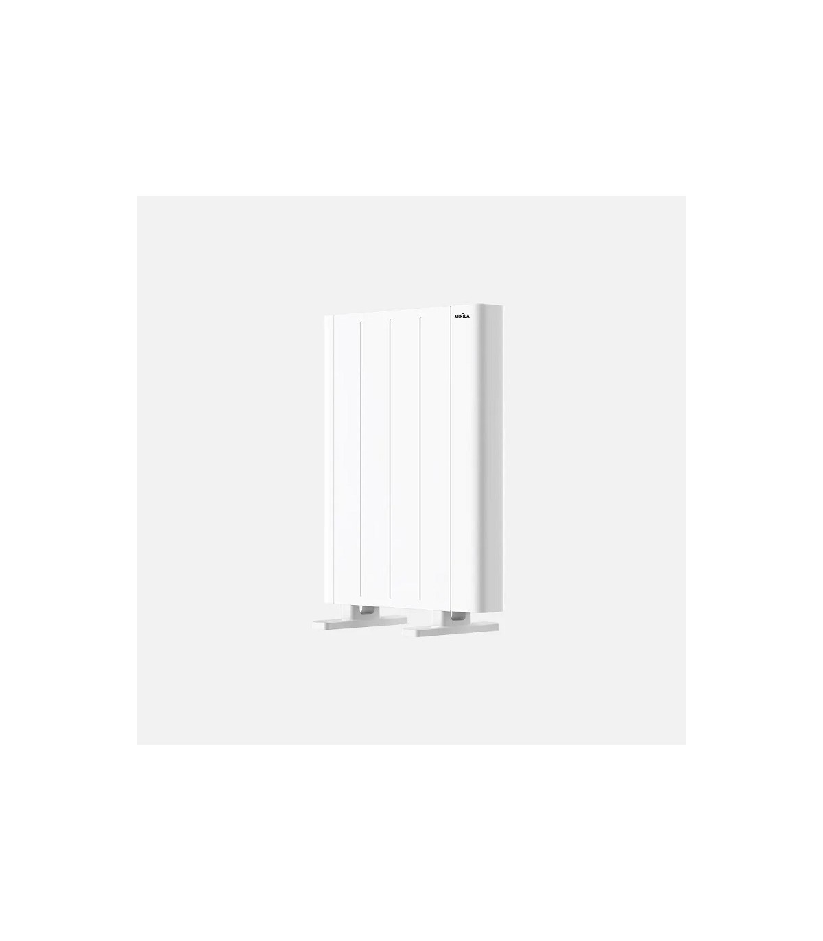 Emisor Térmico de Aluminio POINT 600W Blanco
