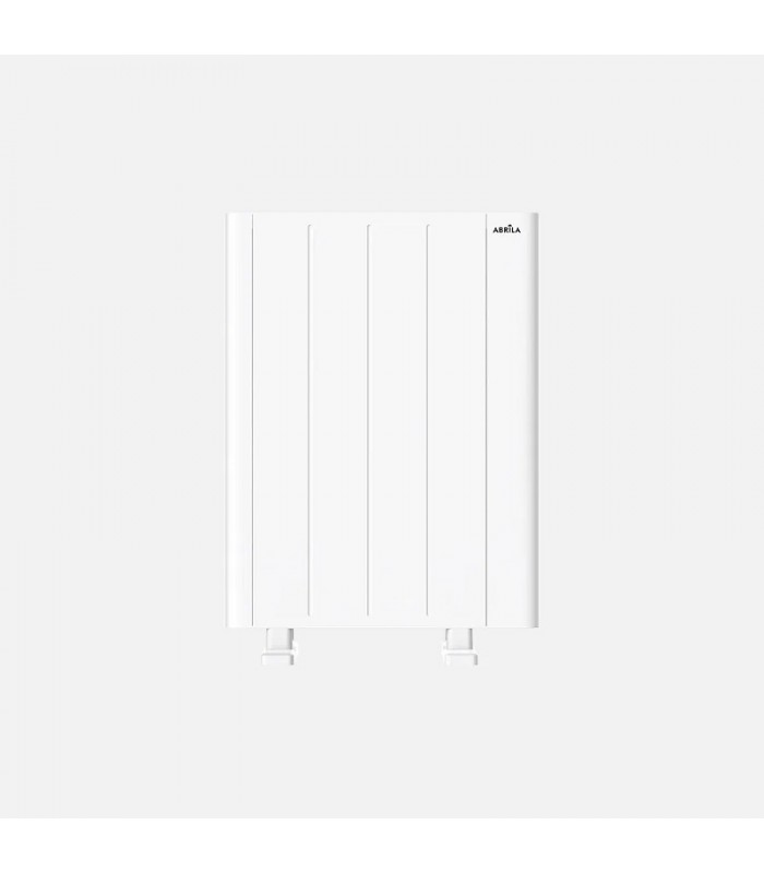 Emisor Térmico de Aluminio POINT 600W Blanco