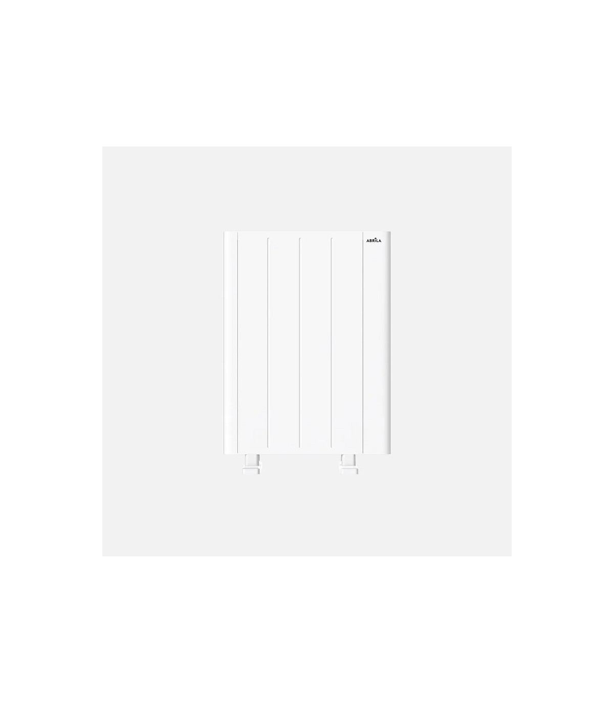 Emisor Térmico de Aluminio POINT 600W Blanco