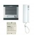Kit Portero CITYMAX 1L AG 230V TEL. BL
