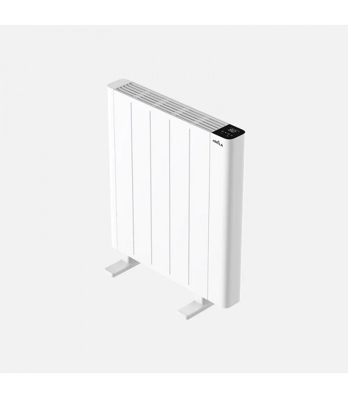 Emisor Térmico de Aluminio POINT 900W Blanco