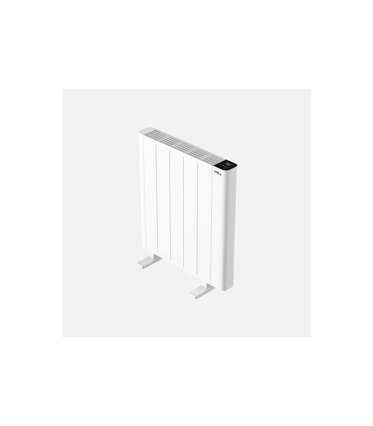 Emisor Térmico de Aluminio POINT 900W Blanco