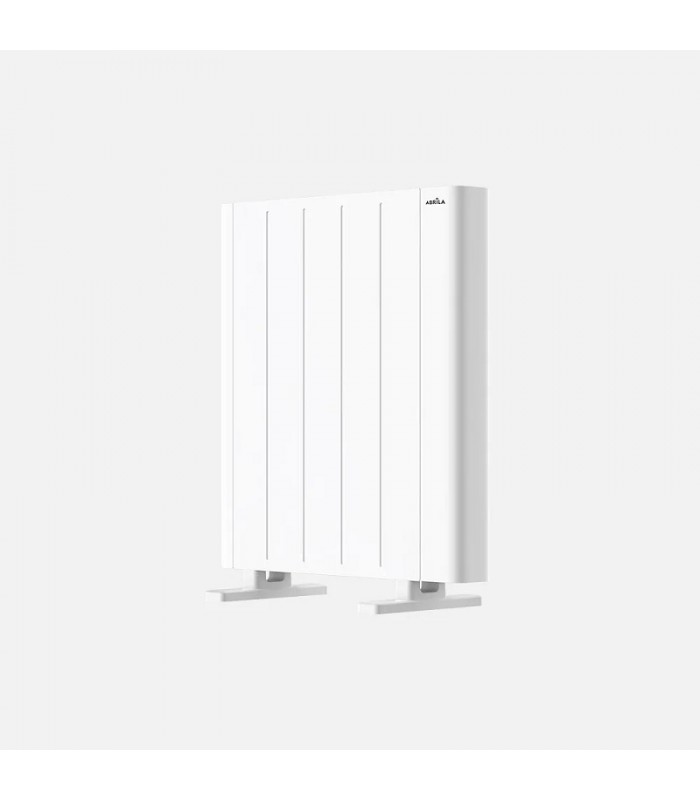 Emisor Térmico de Aluminio POINT 900W Blanco