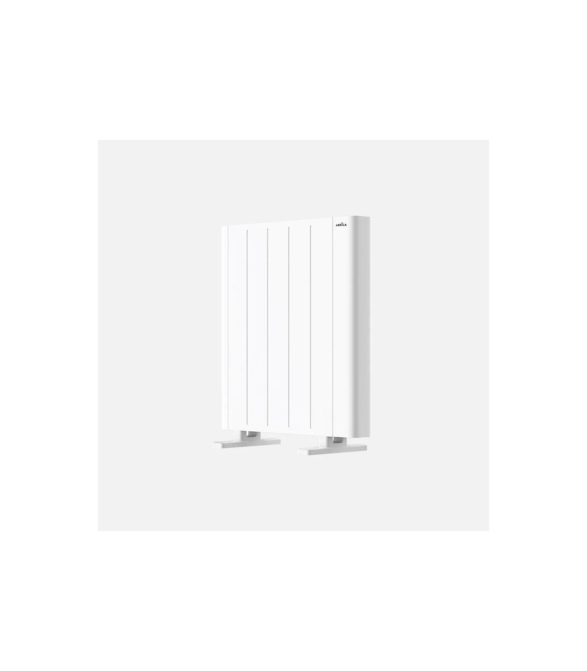 Emisor Térmico de Aluminio POINT 900W Blanco