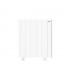 Emisor Térmico de Aluminio POINT 900W Blanco