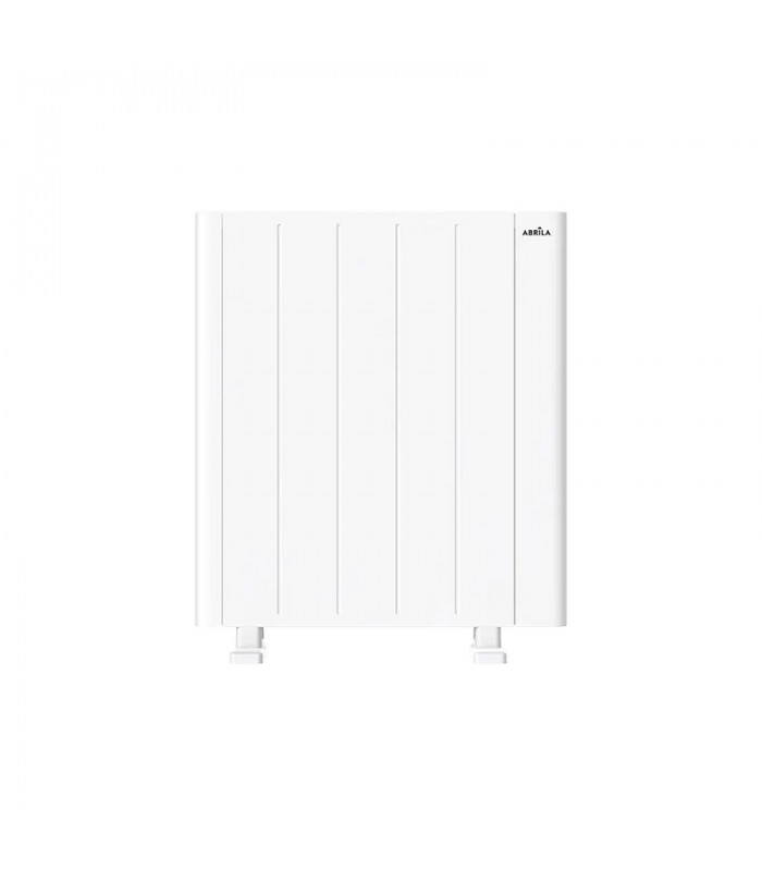 Emisor Térmico de Aluminio POINT 900W Blanco