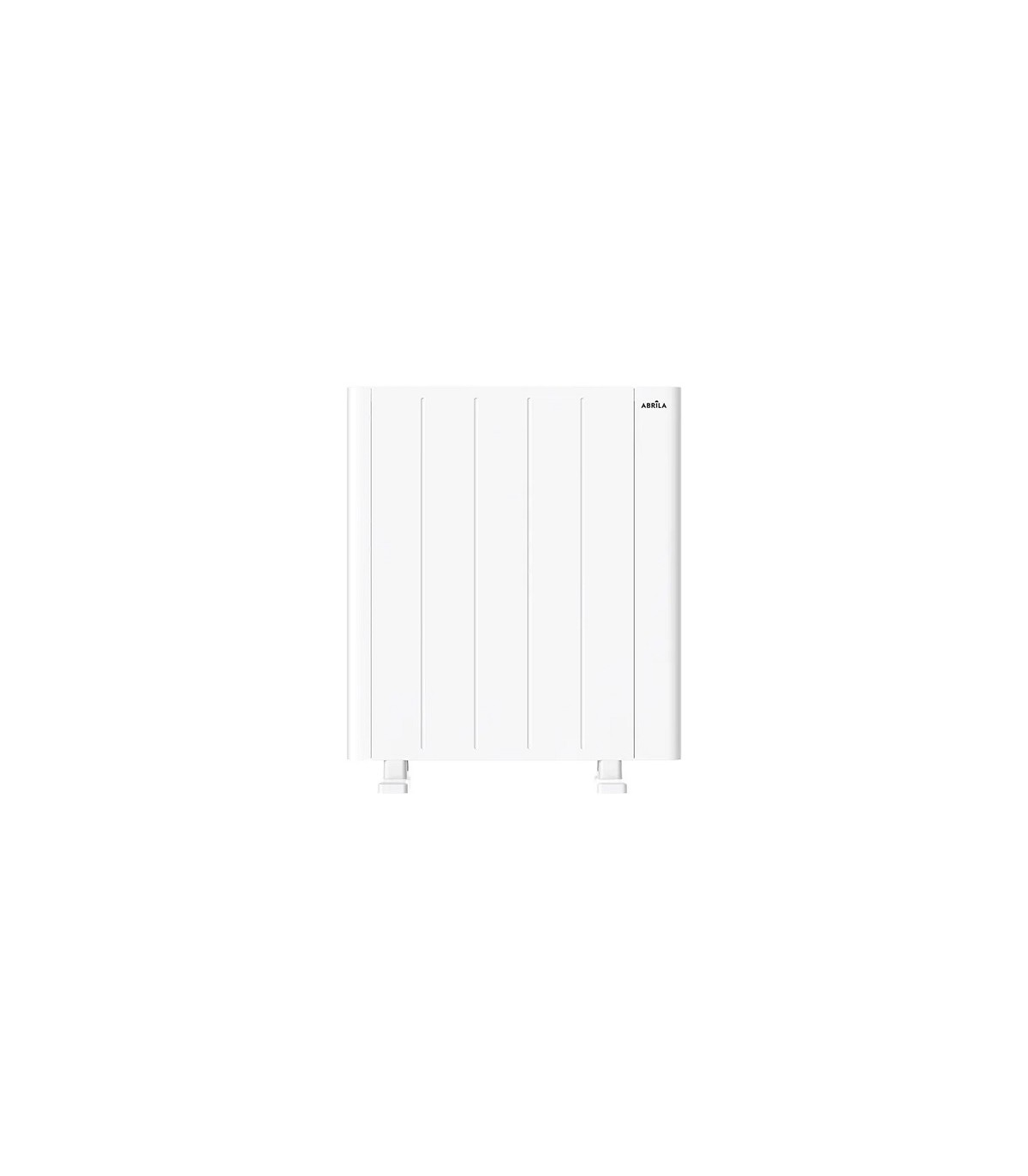 Emisor Térmico de Aluminio POINT 900W Blanco