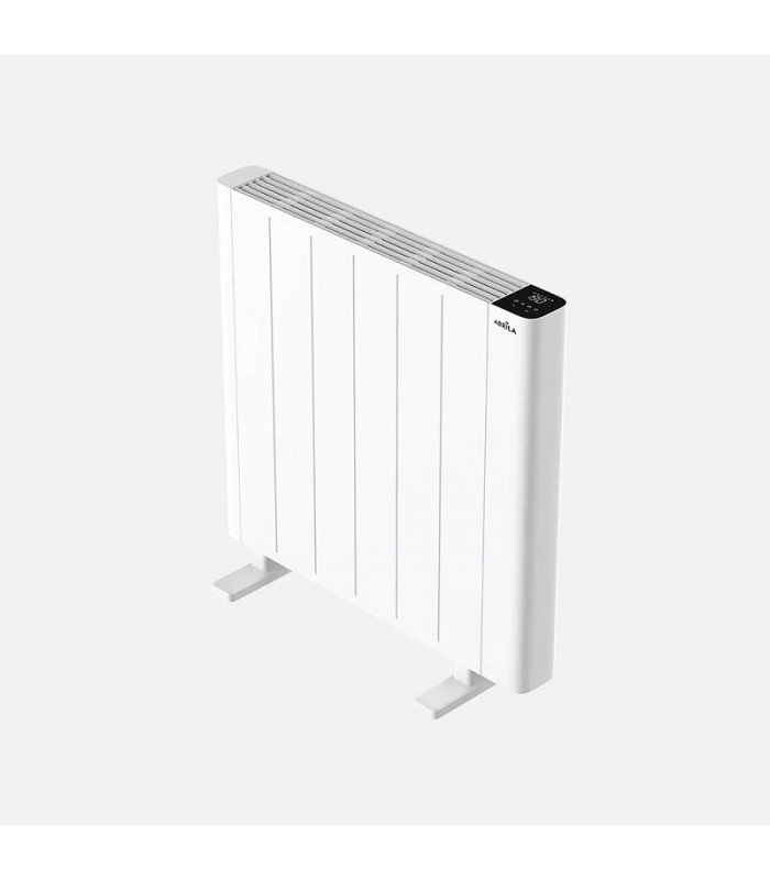 Emisor Térmico de Aluminio POINT 1200W Blanco
