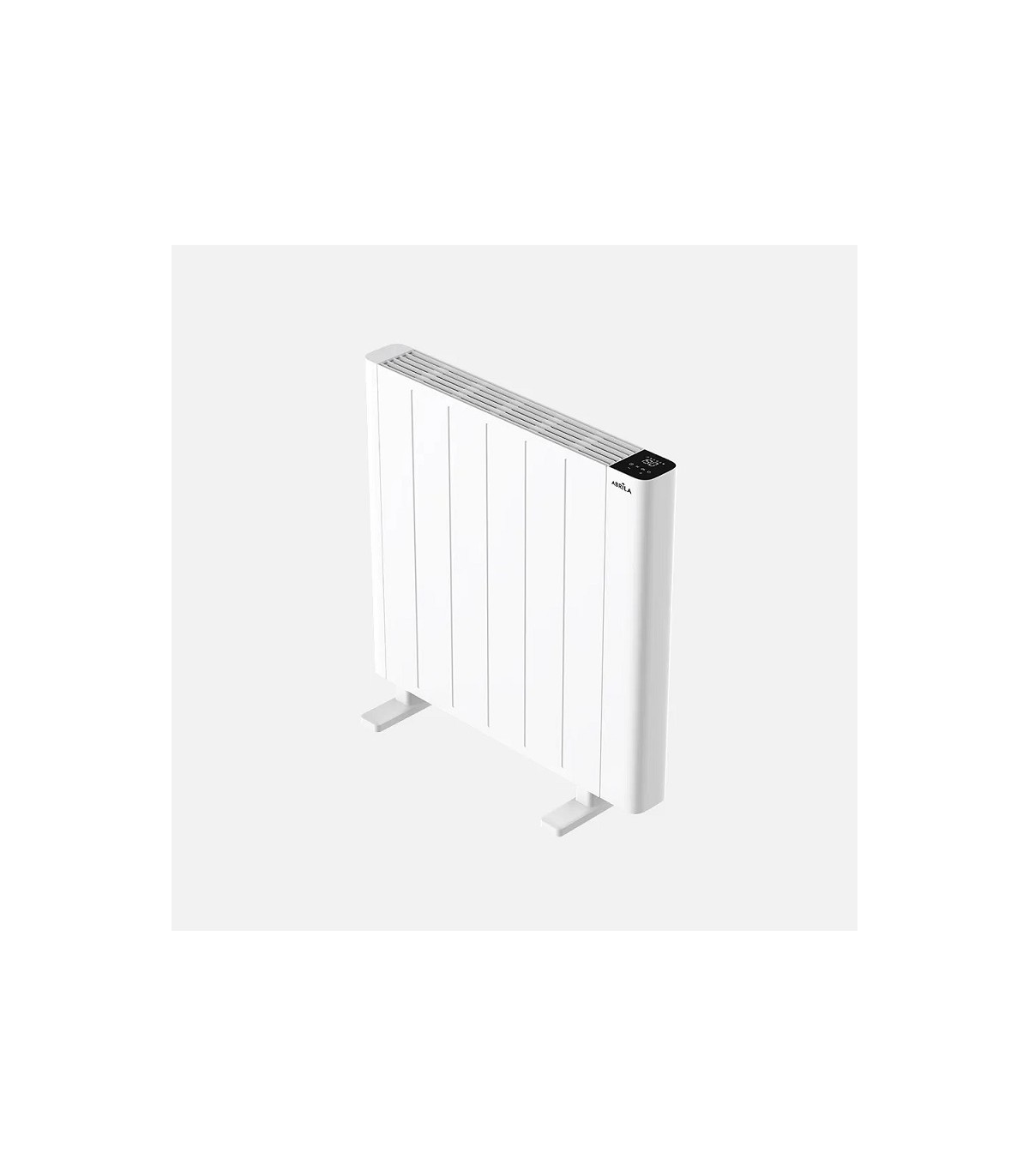 Emisor Térmico de Aluminio POINT 1200W Blanco
