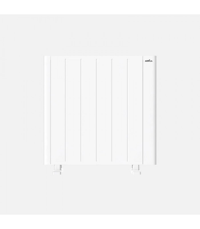 Emisor Térmico de Aluminio POINT 1200W Blanco