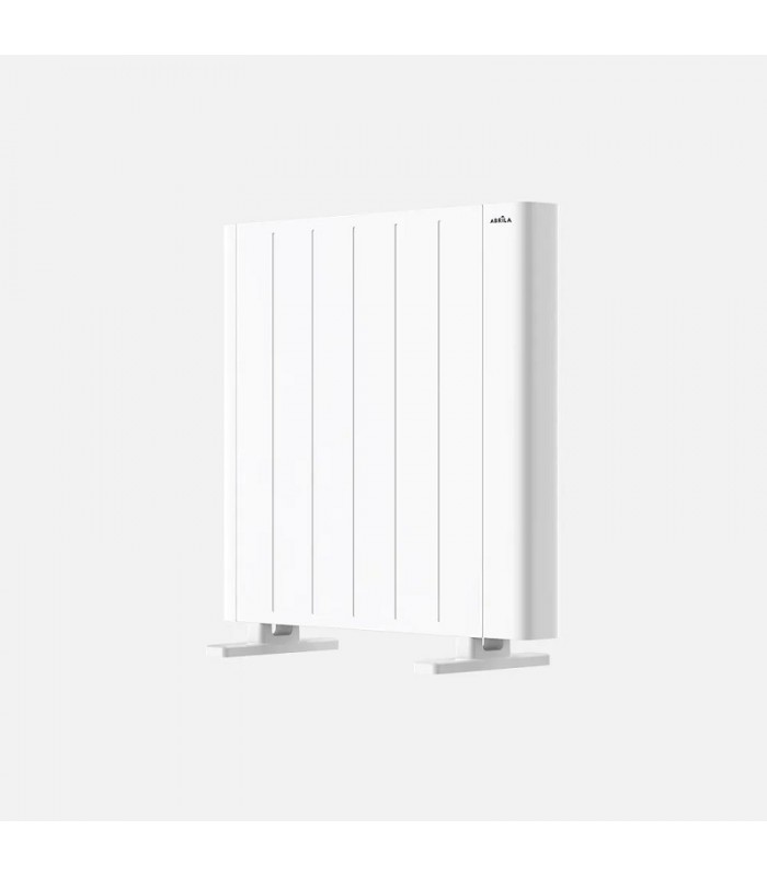 Emisor Térmico de Aluminio POINT 1200W Blanco