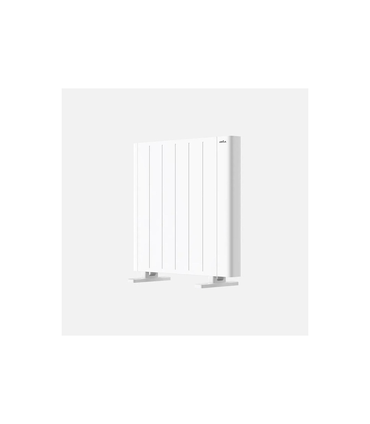 Emisor Térmico de Aluminio POINT 1200W Blanco