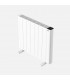 Emisor Térmico de Aluminio POINT 1500W Blanco