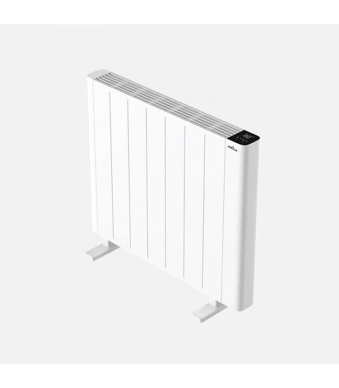 Emisor Térmico de Aluminio POINT 1500W Blanco