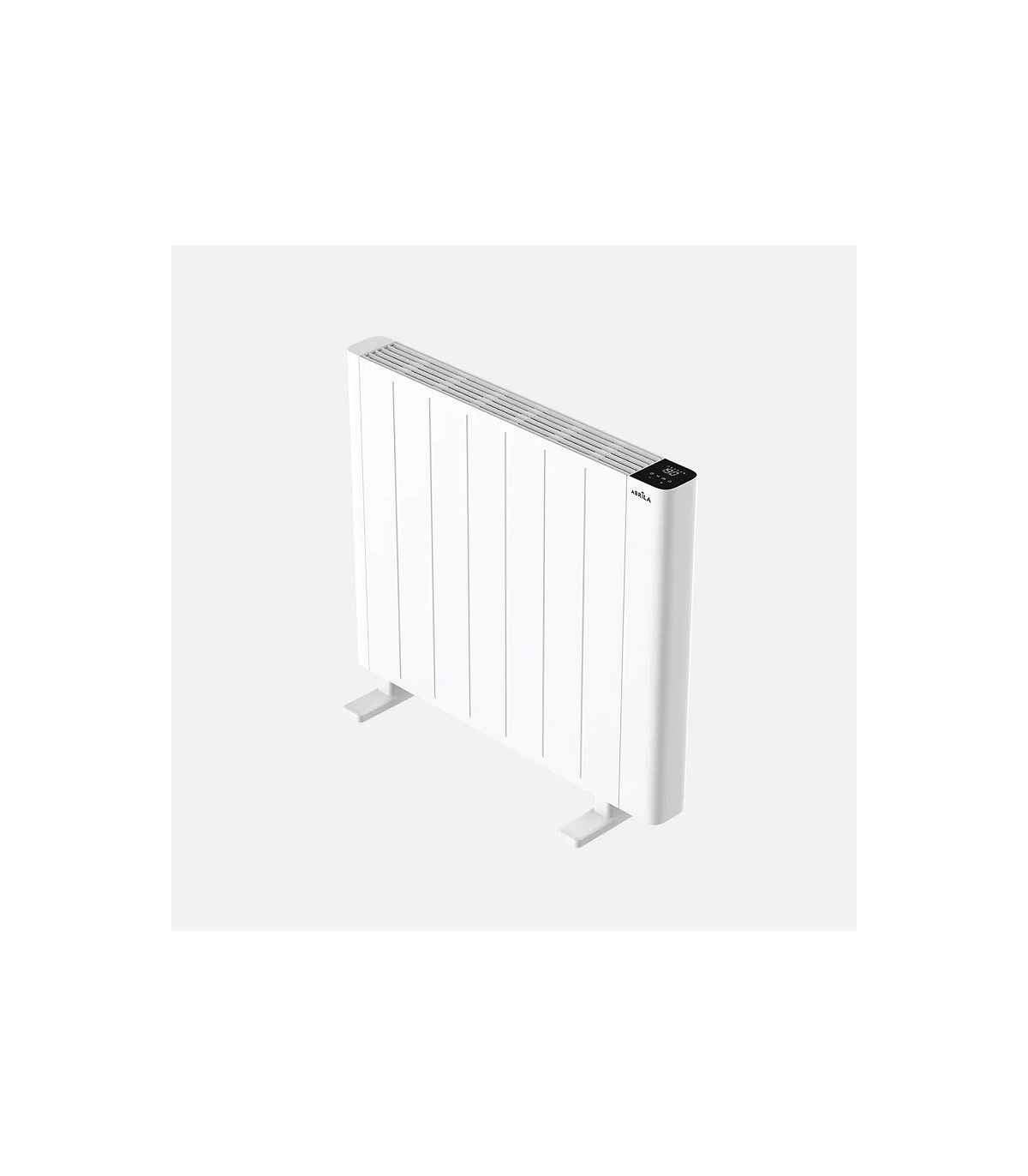 Emisor Térmico de Aluminio POINT 1500W Blanco