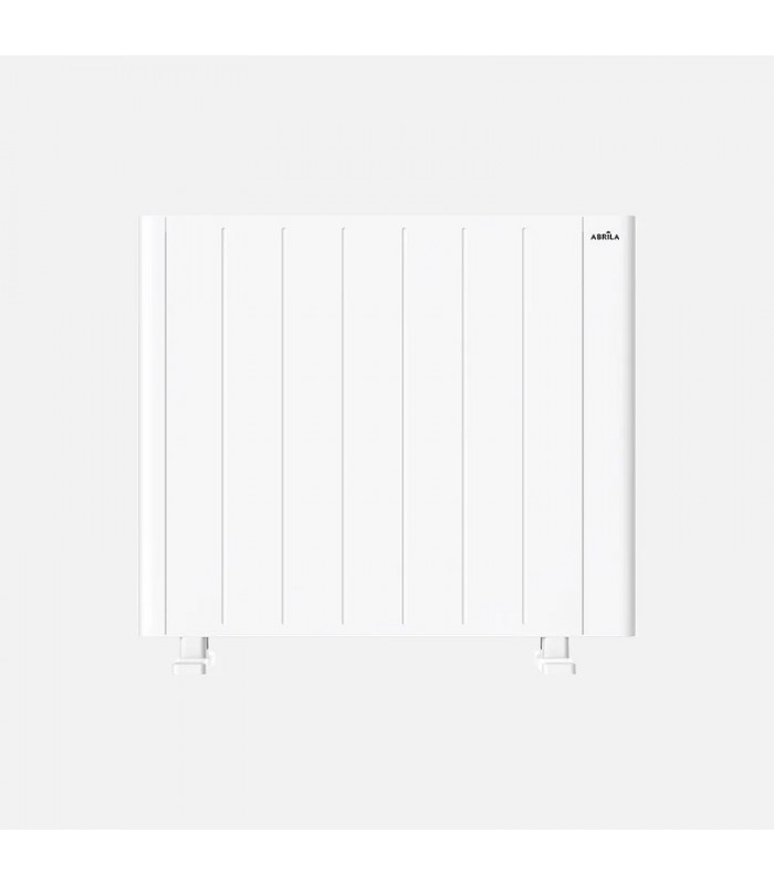 Emisor Térmico de Aluminio POINT 1500W Blanco