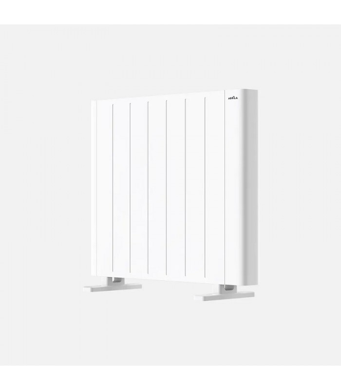 Emisor Térmico de Aluminio POINT 1500W Blanco