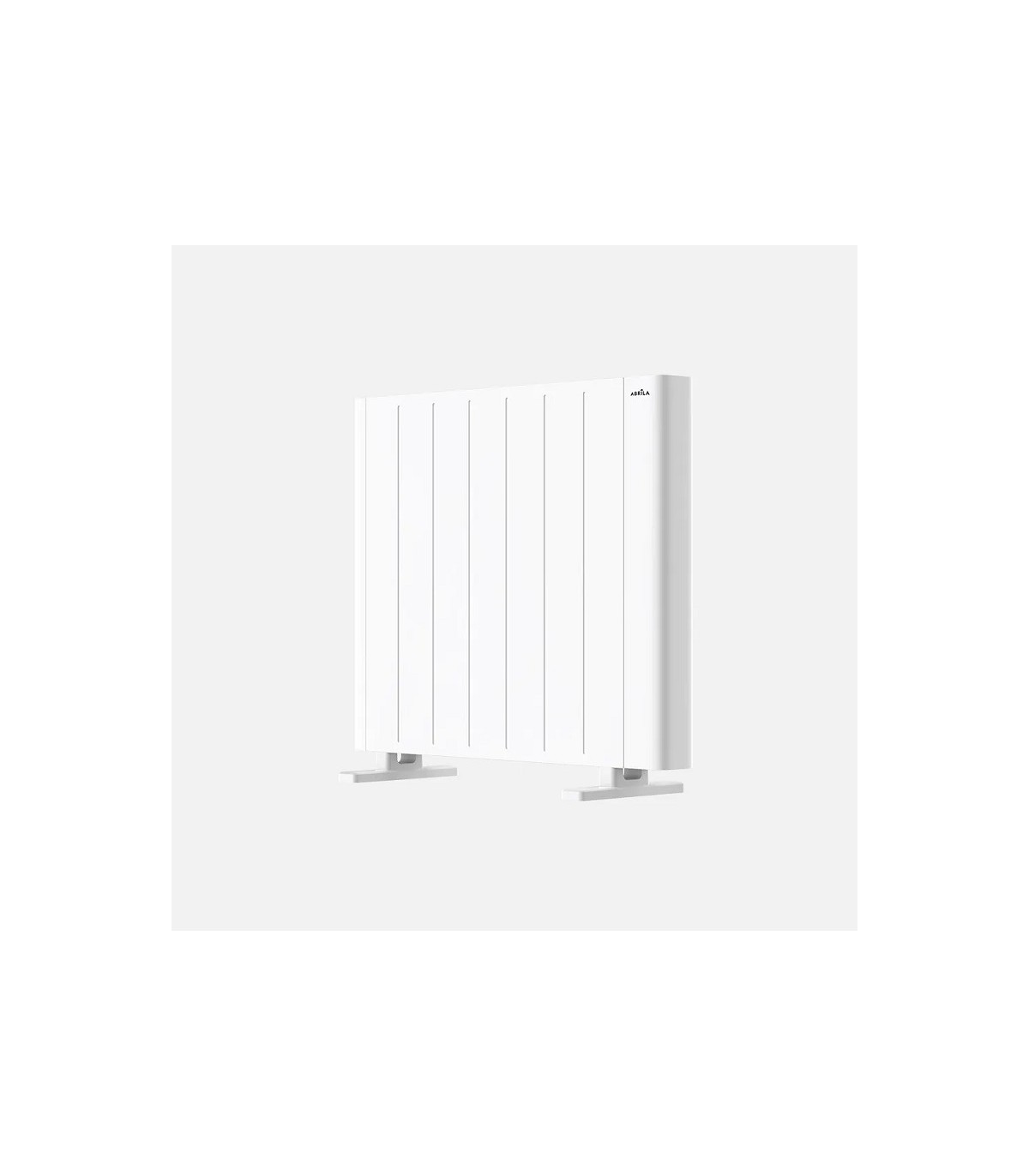 Emisor Térmico de Aluminio POINT 1500W Blanco