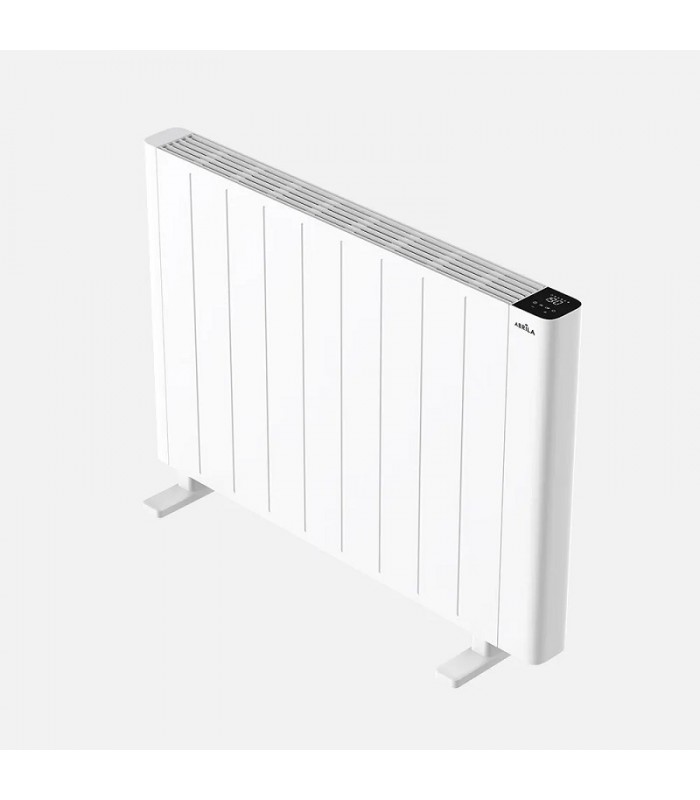 Emisor Térmico de Aluminio POINT 2000W Blanco